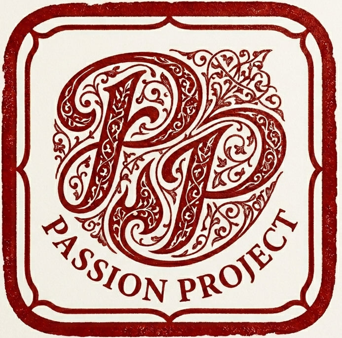 The Passion Project
